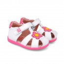 Vaikiškos basutės uždaros Agatha Ruiz de la Prada